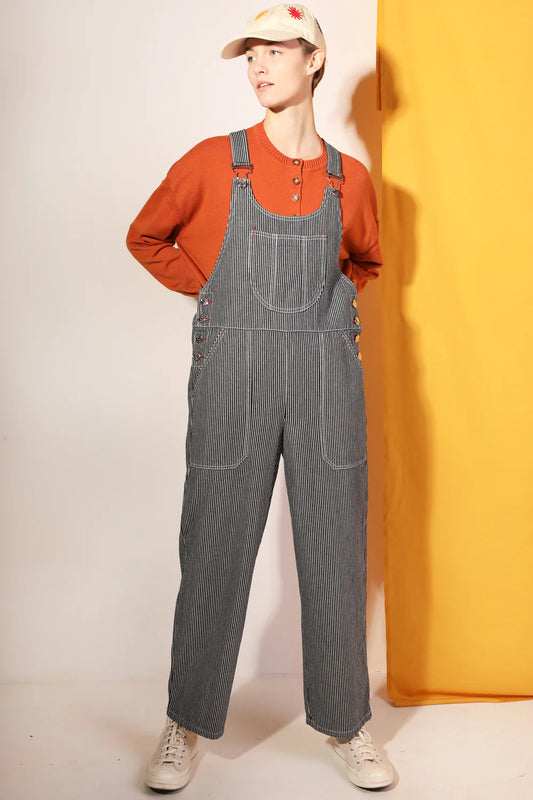 Bryson Dungaree