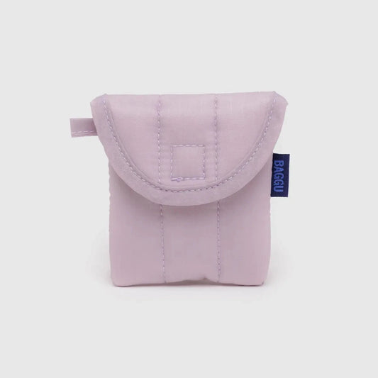 Baggu, Puffy Earbud Case, Various Colours