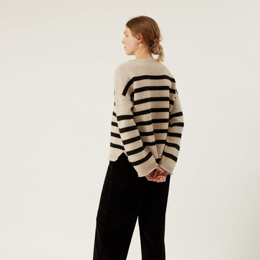 Naif, Athena Wool Sweater