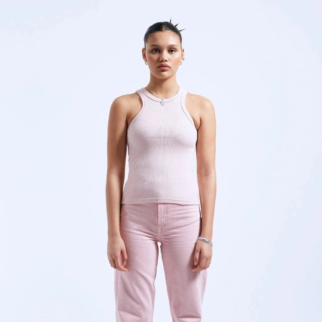 Amelie Top, Soft Pink