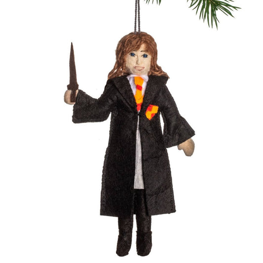 Hermione Granger Ornament