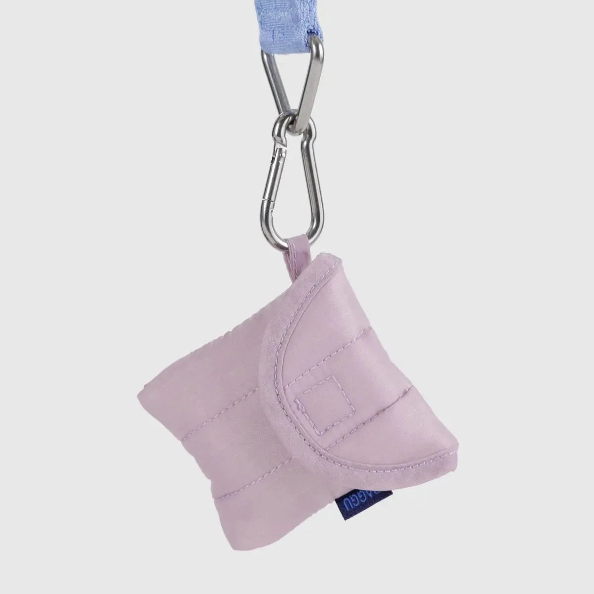 Baggu, Puffy Earbud Case, Various Colours