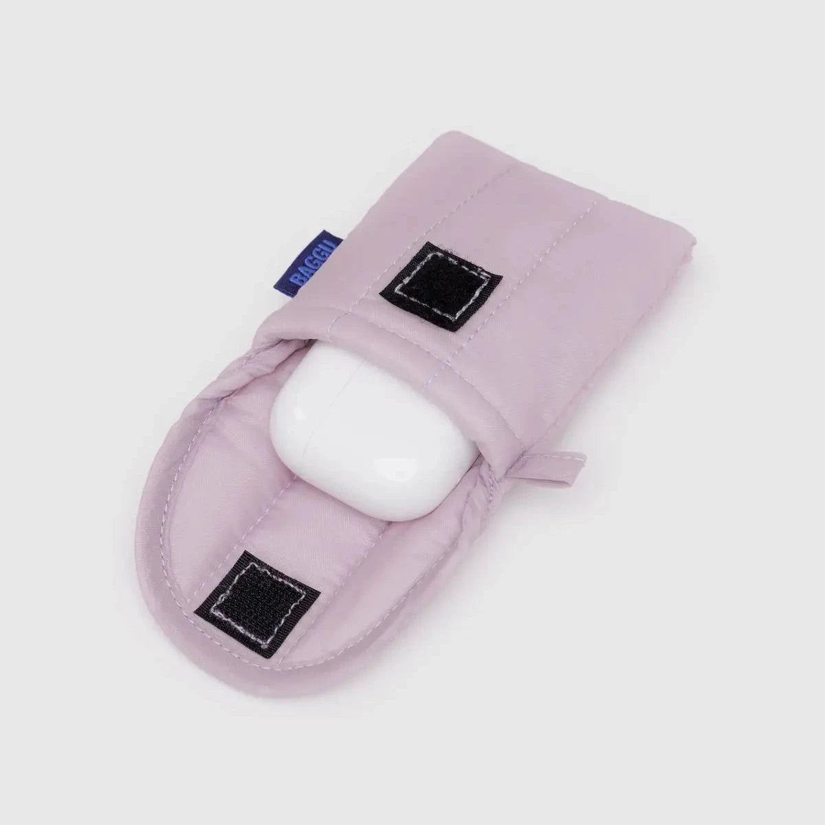 Baggu, Puffy Earbud Case, Various Colours