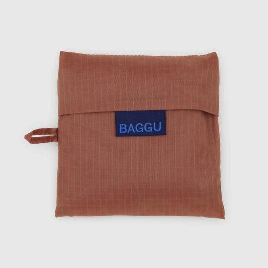 Standard Baggu, Terracotta