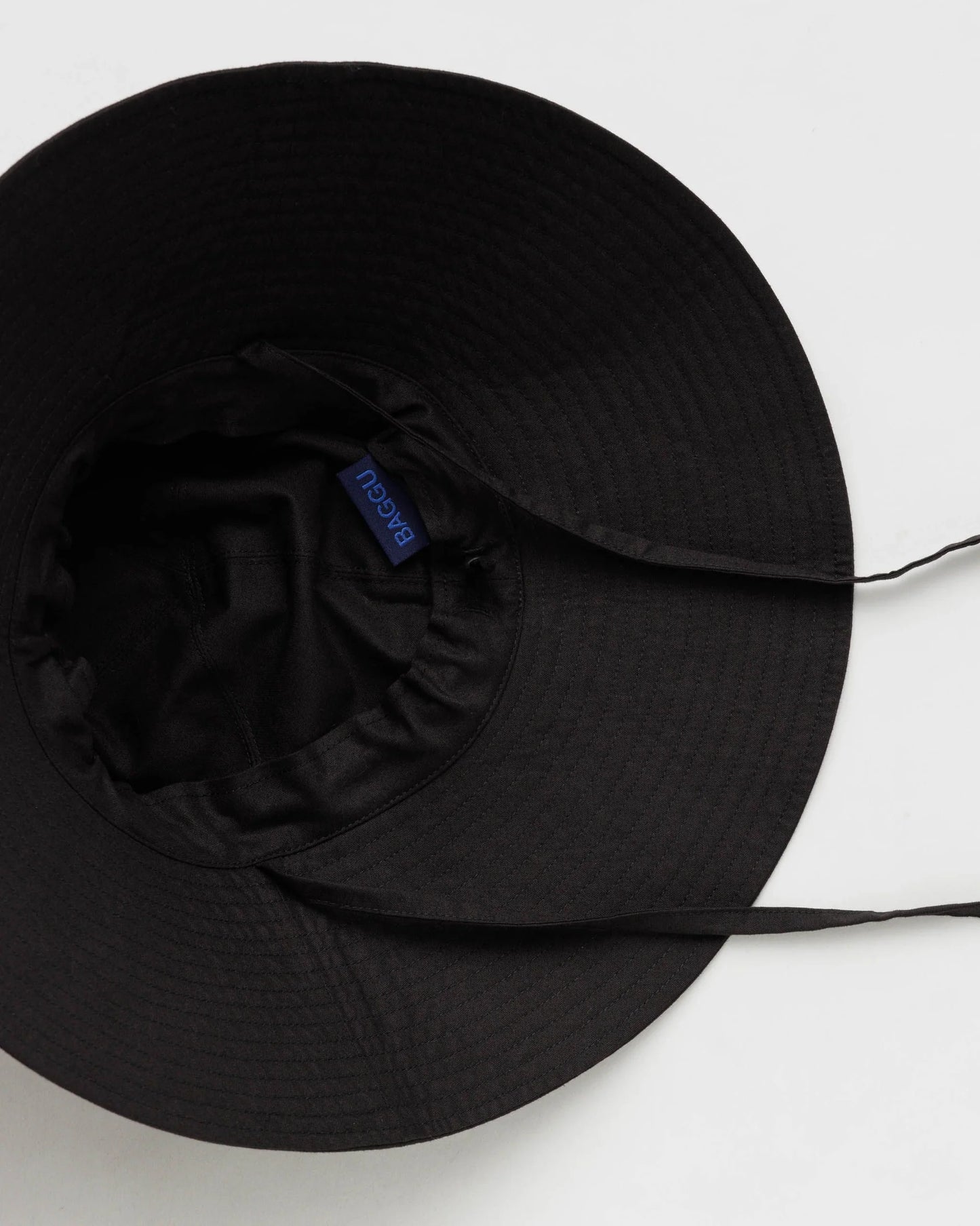 Soft Sun Hat, Black