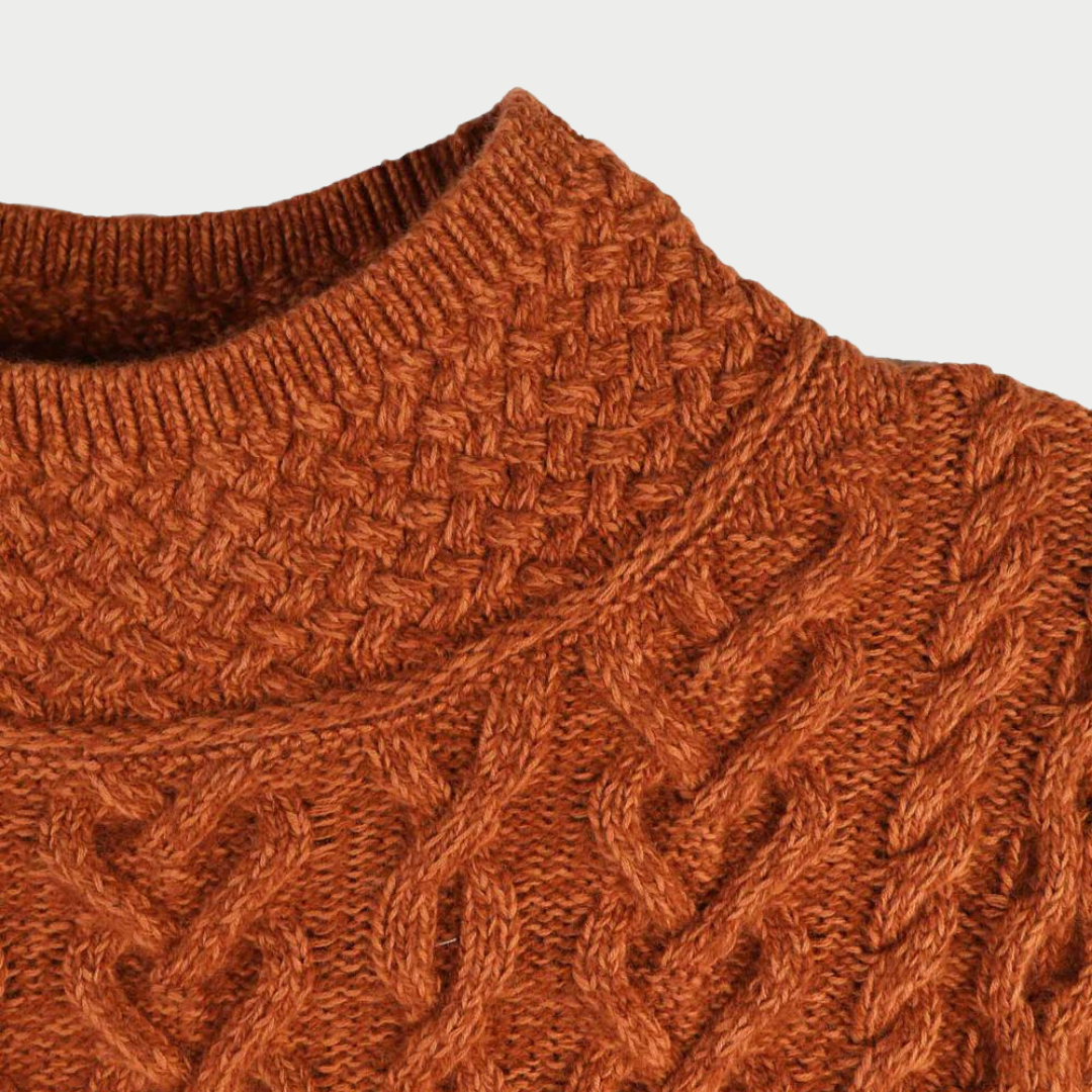 Meadows, Anjou Knit Jumper