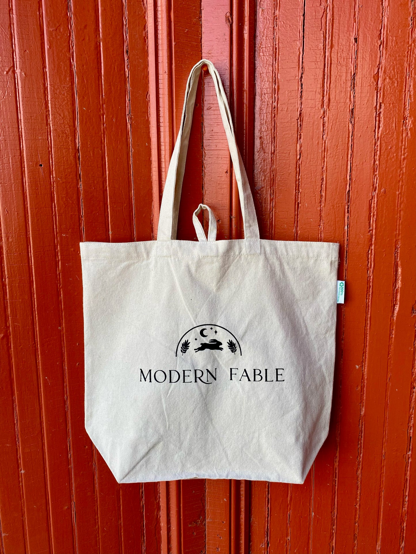 Modern Fable Tote
