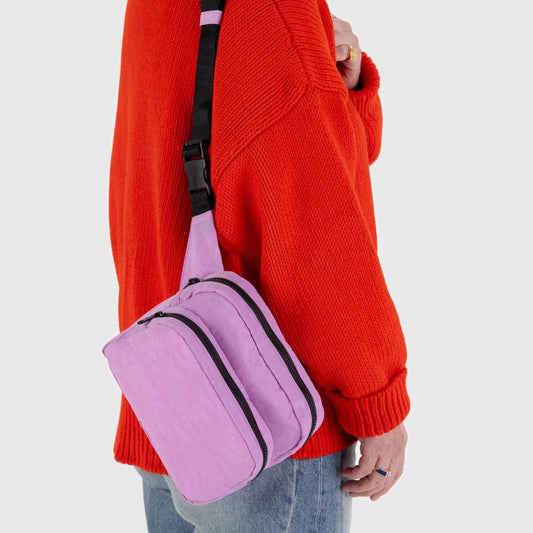 Baggu, Fanny Pack, Various Colours