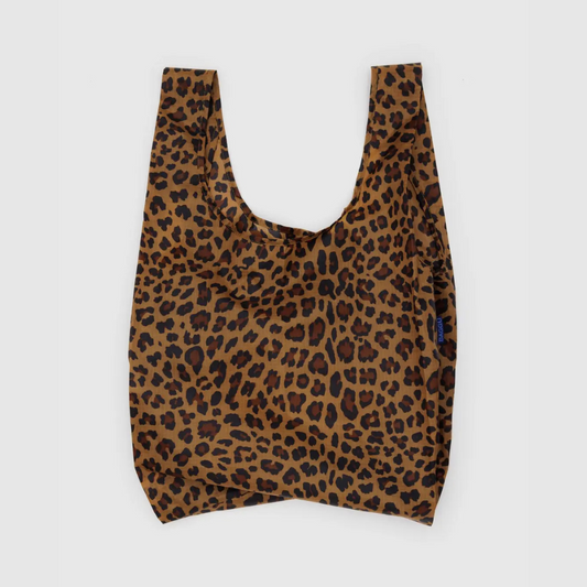 Baggu, Standard Baggu, Leopard