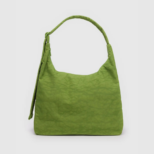 Baggu, Nylon Shoulder Bag, Various Colours