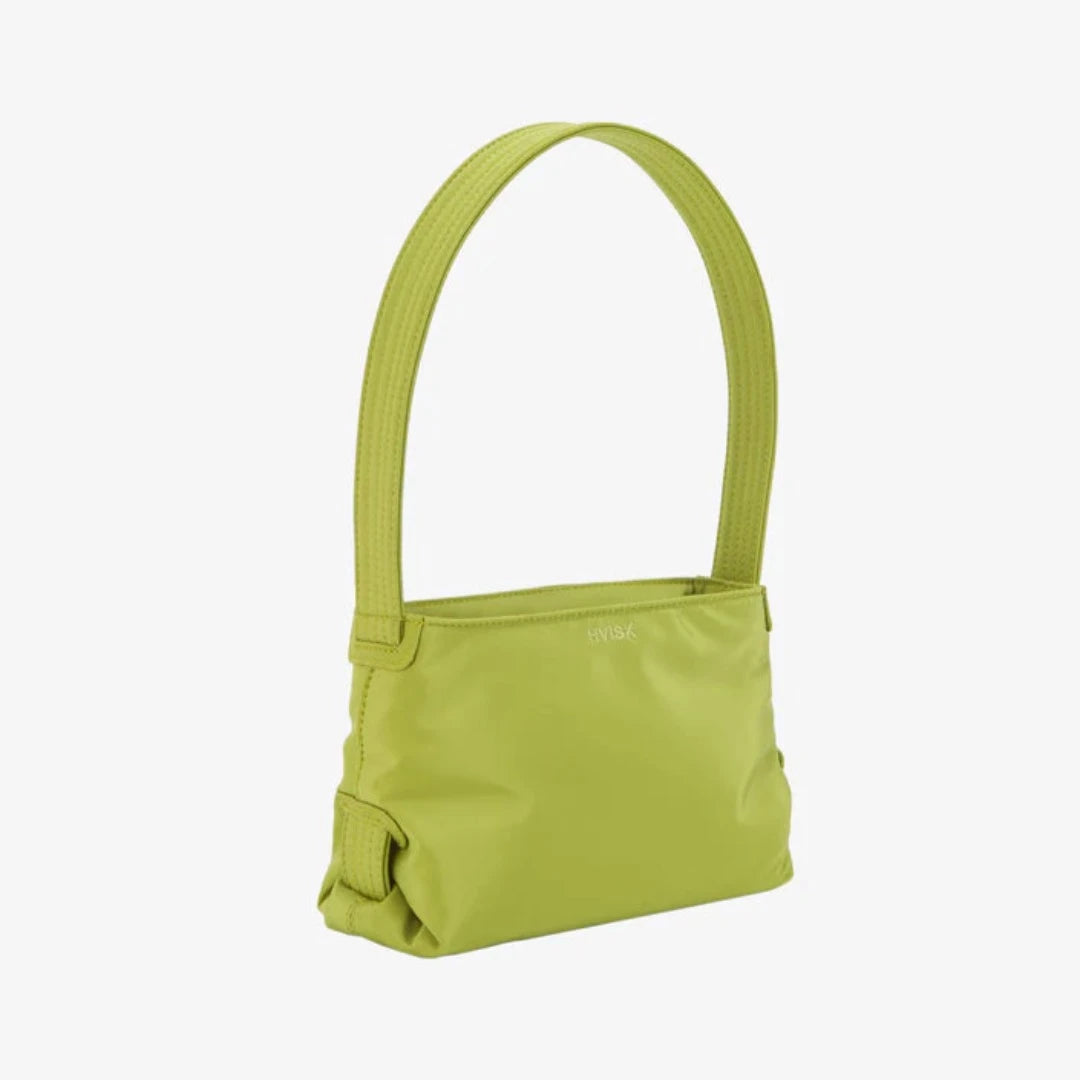 Scape, Mini Matte Twill Bag, Sheen Green