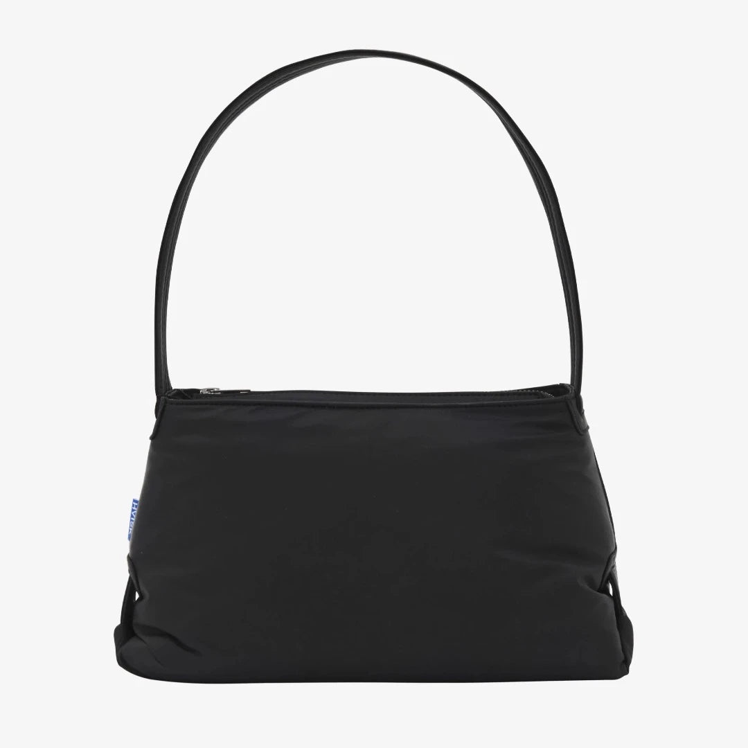 Scape, Twill Bag, Black