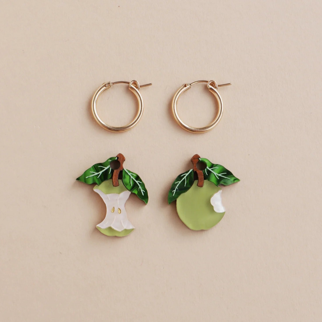 Apple Hoops