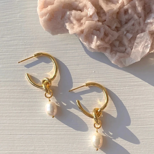 Catherine Earrings