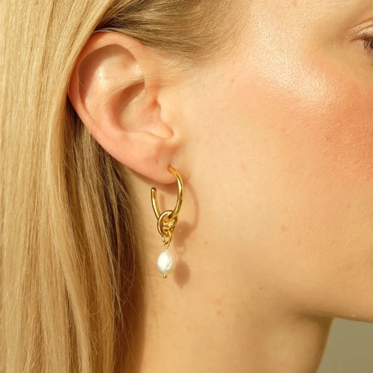 Catherine Earrings