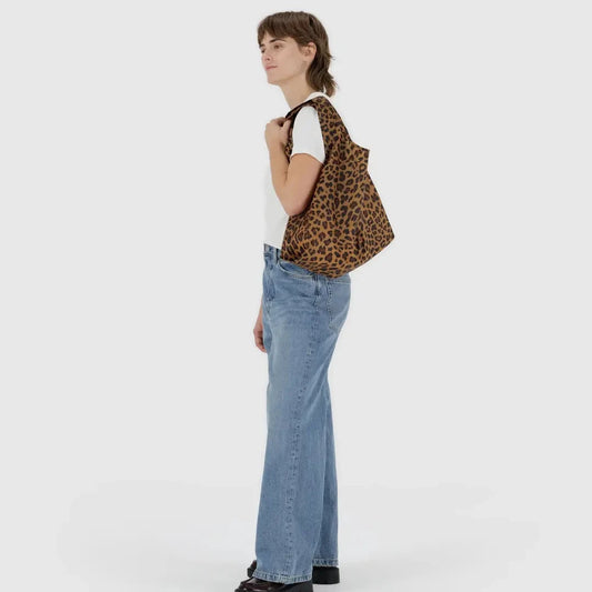 Baggu, Standard Baggu, Leopard