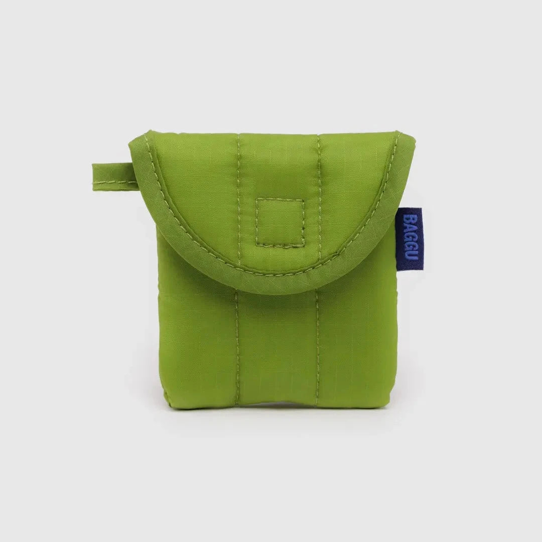 Baggu, Puffy Earbud Case, Various Colours