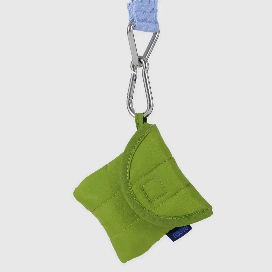 Baggu, Puffy Earbud Case, Various Colours