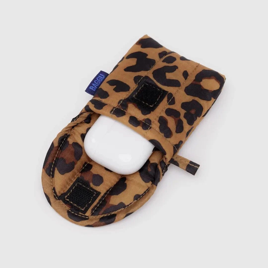 Baggu, Puffy Earbud Case, Various Colours