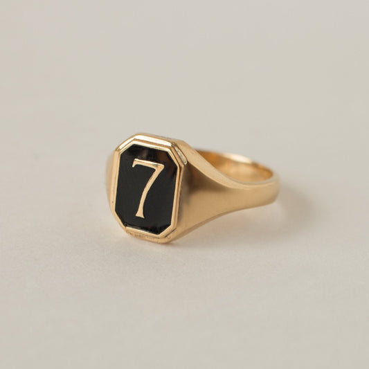 Seven Signet