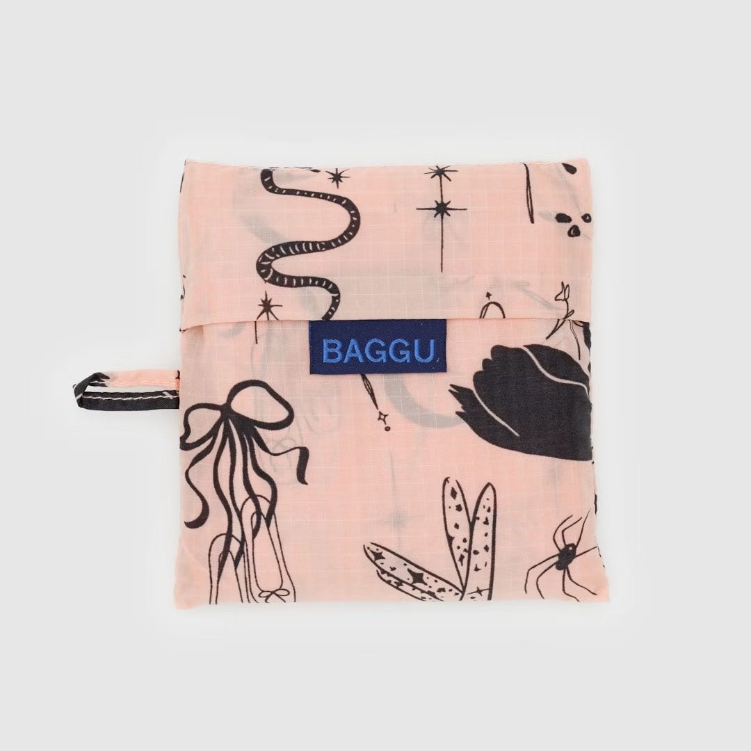 Baggu, Standard Baggu, Ballet Icons