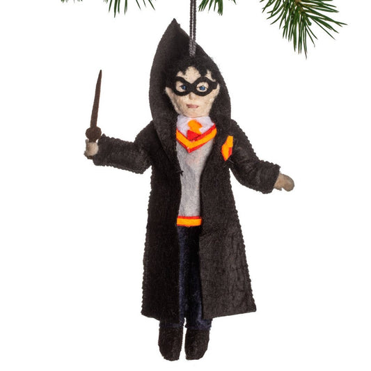 Harry Potter Ornament